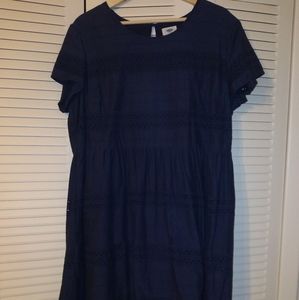 Babydoll style dress